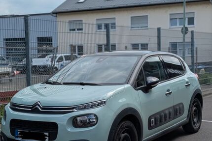 Citroen C3 57.800 km 11.499 &euro; Schillingen 54429