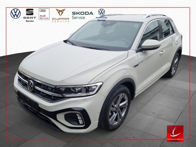 VW T-Roc 8.865 km 24.700 &euro; Schongau 86956
