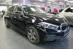 BMW 118 118i Aut. Advantage 48.290 km 20.980 &euro; Euskirchen 53881