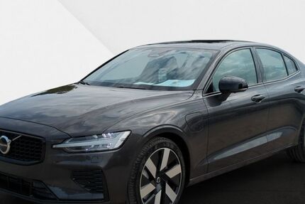 Volvo S60 1.860 km 58.990 € Deggendorf/Fischerdorf 94469