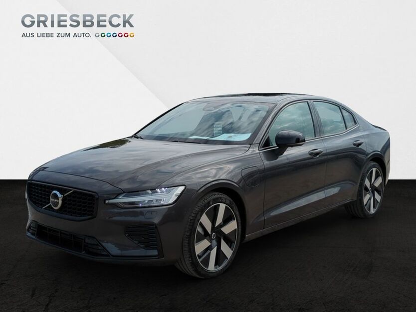 Volvo S60 1.860 km 58.990 € Deggendorf/Fischerdorf 94469