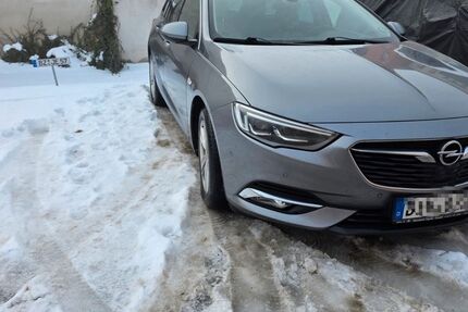 Opel Insignia 139.700 km 12.250 &euro; Bischofswerda 01877
