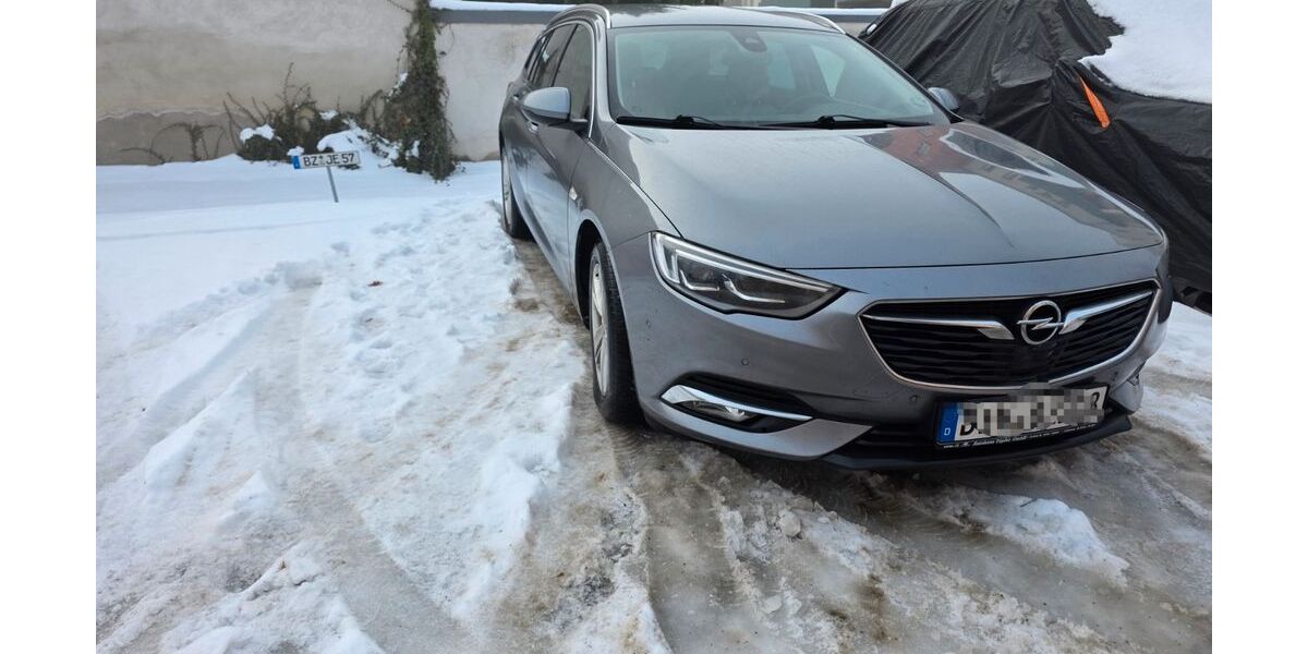 Opel Insignia 139.700 km 12.250 &euro; Bischofswerda 01877