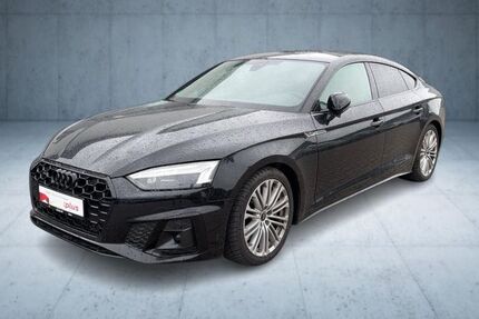 Audi A5 72.295 km 36.450 &euro; Soltau 29614