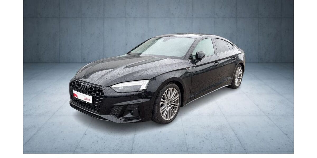 Audi A5 72.295 km 36.450 &euro; Soltau 29614