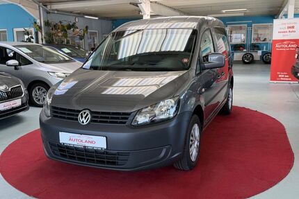 VW Caddy 146.635 km 10.950 &euro; Herzberg 37412