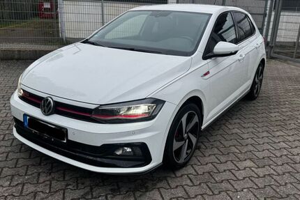 VW Polo 76.000 km 17.599 &euro; speyer 67346