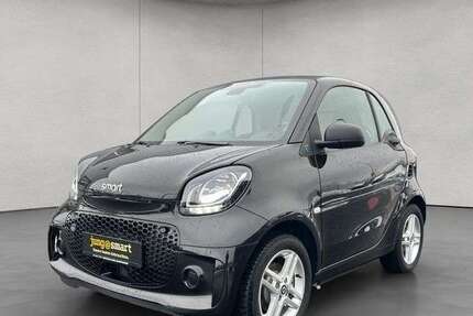 Smart forTwo 19.630 km 9.850 &euro; Würzburg 97076