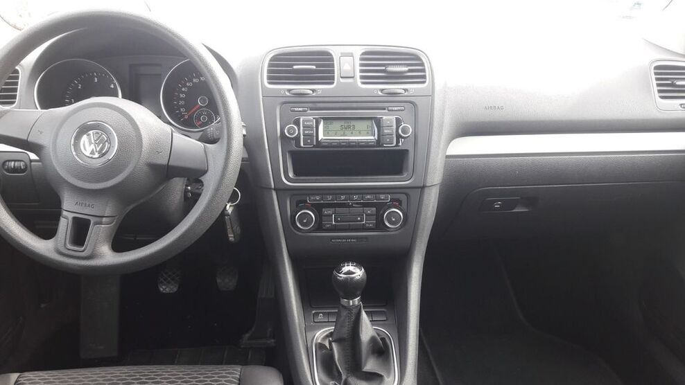 VW Golf 232.000 km 3.700 € Koblenz 56070