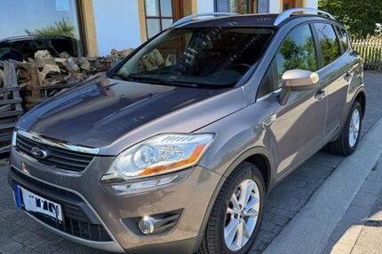 Ford Kuga 175.456 km 7.000 &euro; Peiting 86971
