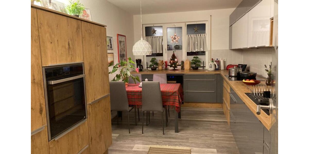 Erdgeschoßwohnung Leipzig Süd - 3 Zimmer, 110 m&sup2;, 395.000&euro; | Angebot:25324591