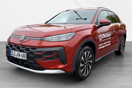 VW T-Roc 6.000 km 33.990 &euro; Saarlouis 66740