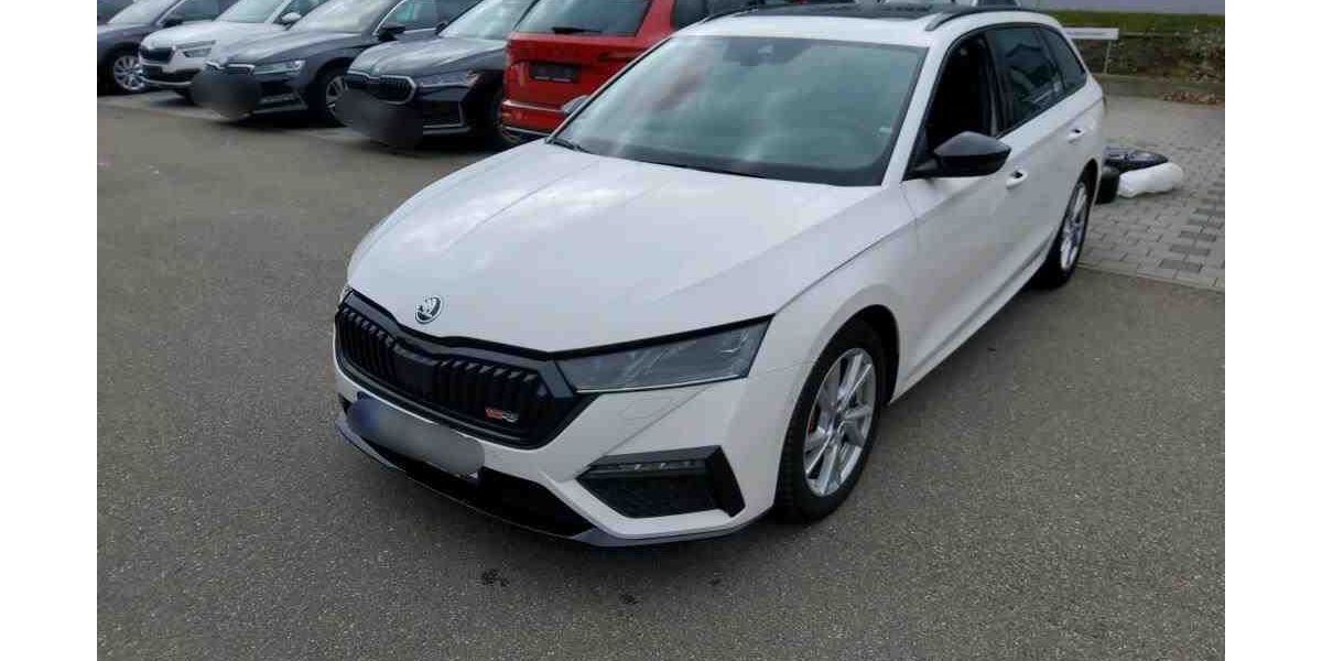 Skoda Octavia 89.743 km 27.970 &euro; Neutraubling 93073