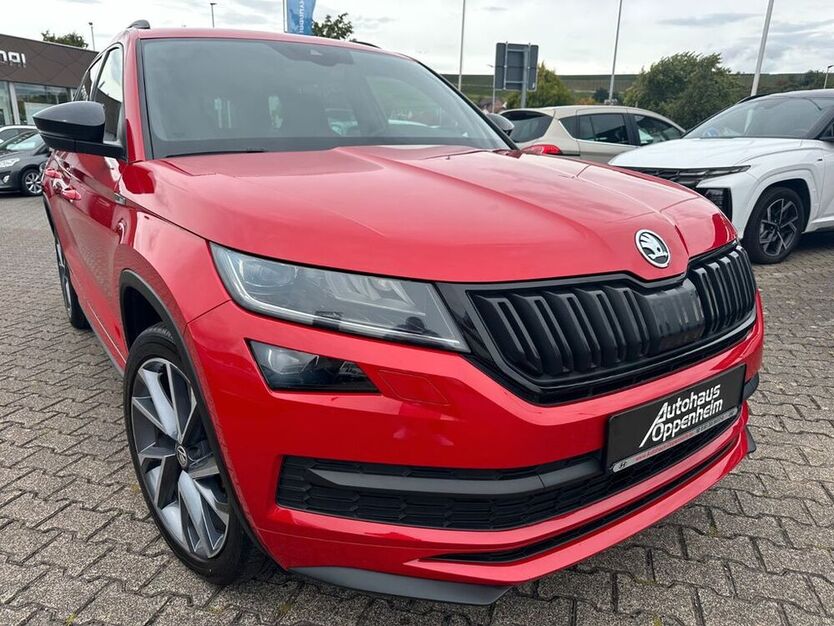 Kodiaq