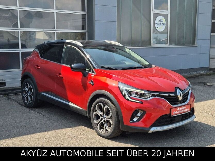 Captur