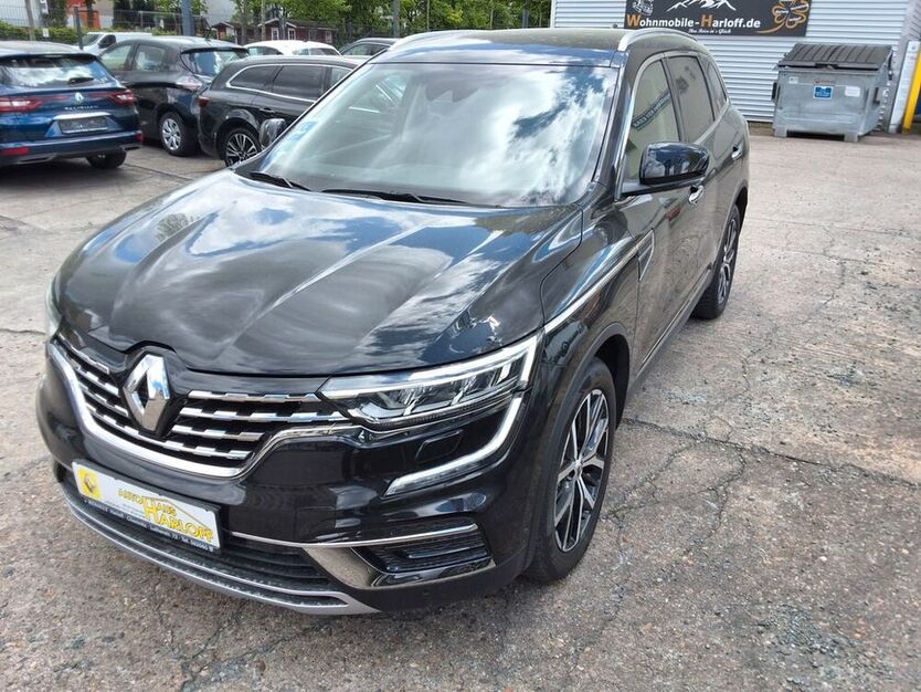 Koleos