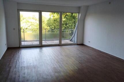 Zentrale 4-Zimmer-Wohnung 4 zimmer