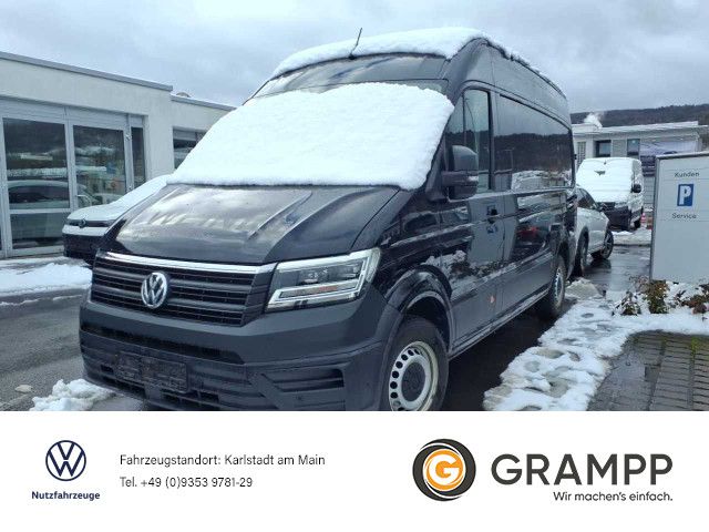 VW Crafter 102.253 km 32.990 &euro; Lohr am Main 97816