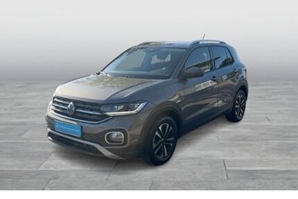 VW T-Cross 59.687 km 18.895 &euro; Eiselfing 83549