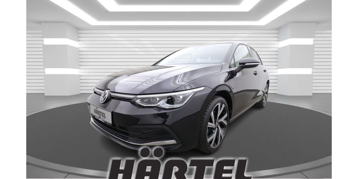 VW Golf 52.200 km 21.400 &euro; Osnabrück 49084