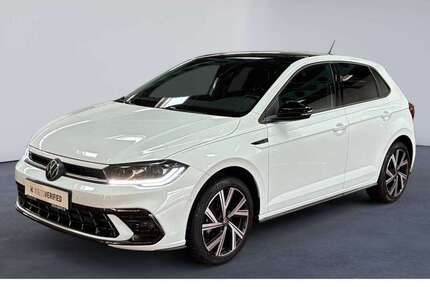 VW Polo 7.000 km 22.780 &euro; Braunschweig 38122