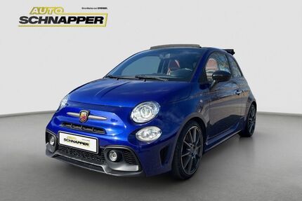 Abarth 595C