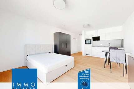 Wohnung zum Mieten in Nürnberg 660 € 30.68 m²