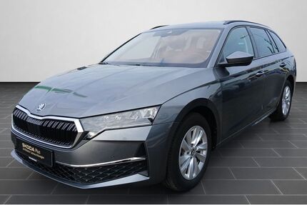 Skoda Octavia 9.908 km 28.900 &euro; Kirkel 66459