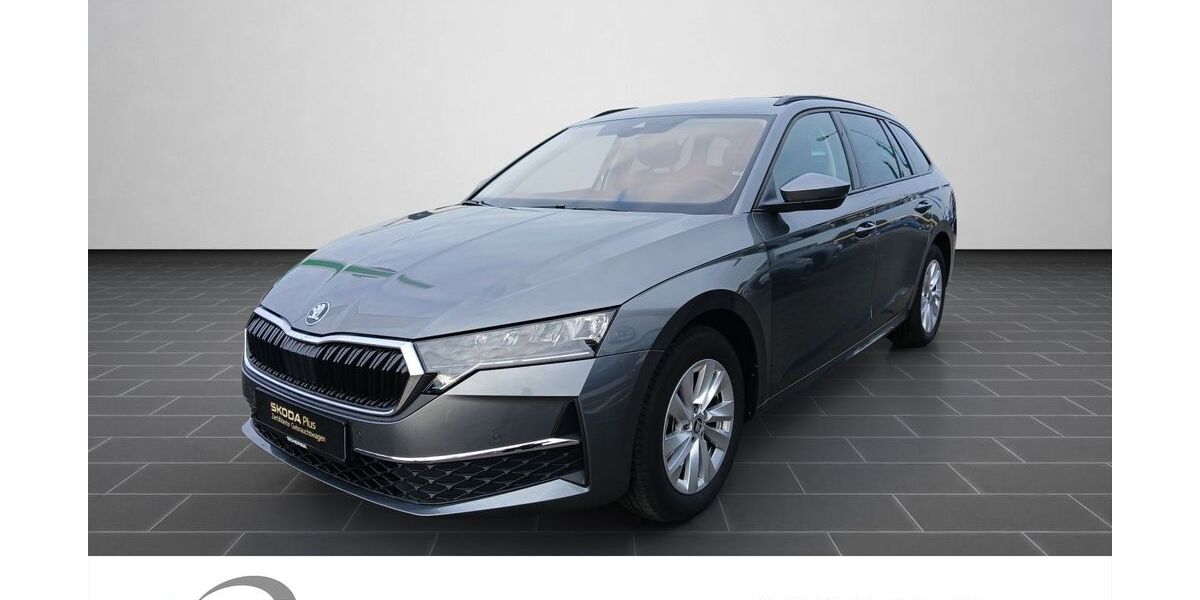 Skoda Octavia 9.908 km 29.900 &euro; Kirkel 66459