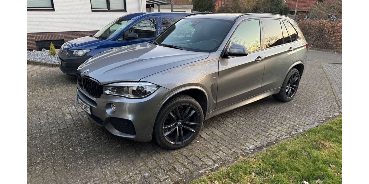 BMW X5 148.000 km 35.000 &euro; Rehburg-Loccum 31547