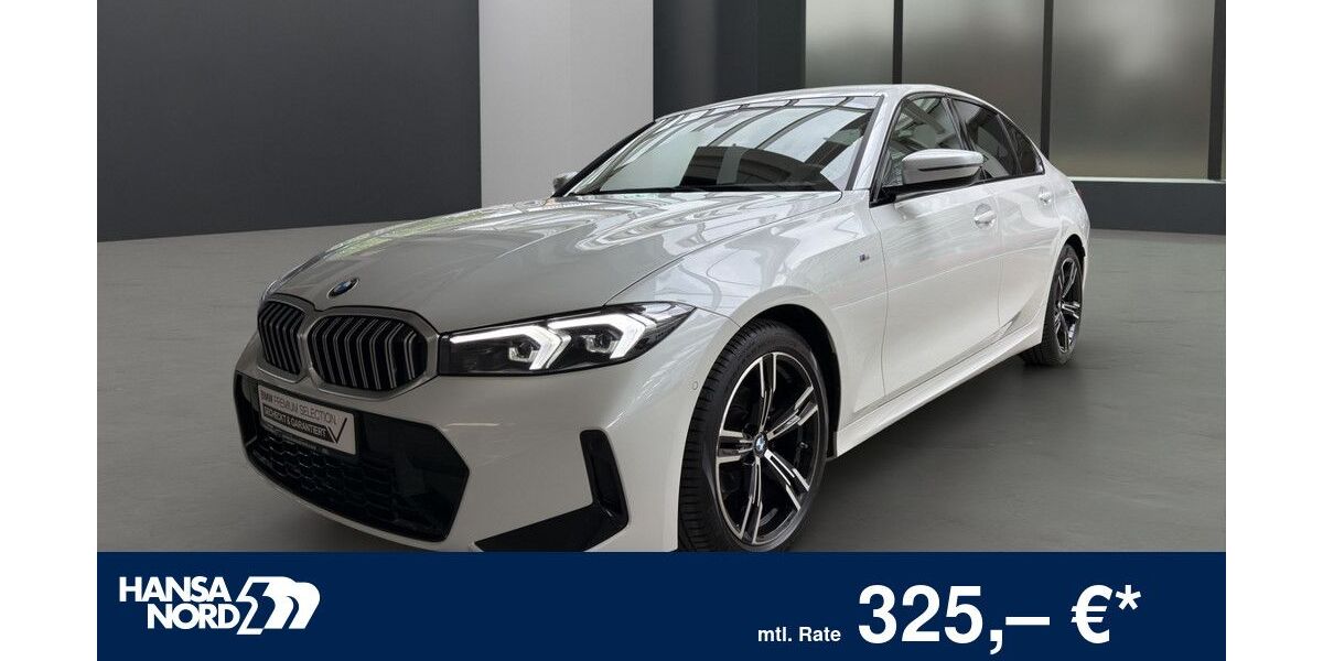 BMW 318 19.464 km 36.190 &euro; Kiel 24118