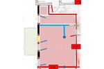 Etagenwohnung Ilmenau - 1 Zimmer, 44 m&sup2;, 370&euro; | Angebot:26632757
