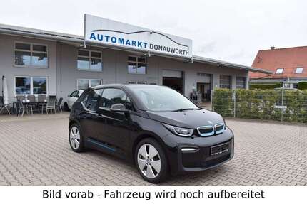 BMW i3 48.507 km 21.995 &euro; Donauwörth 86609
