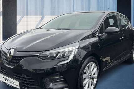 Renault Clio 42.059 km 13.350 &euro; Sankt Augustin 53757