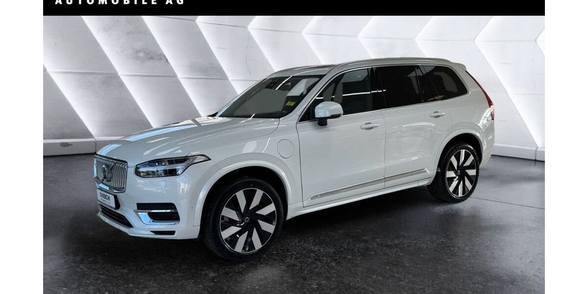 Volvo XC90 17.765 km 58.990 &euro; Berlin 12683