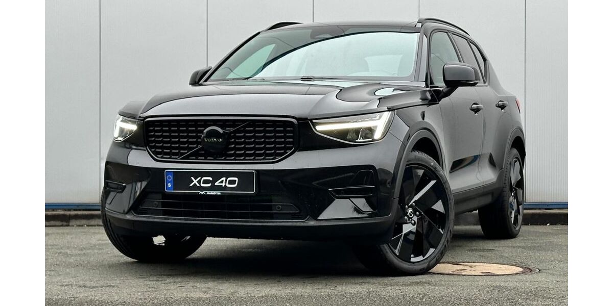 Volvo XC40 6.000 km 35.490 &euro; Paderborn 33106