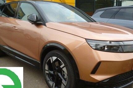 Opel Grandland (X) 2.300 km 38.300 &euro; Steißlingen 78256