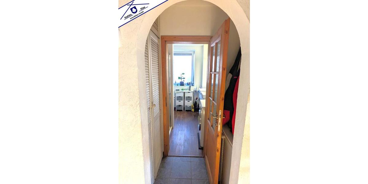 Maisonettenwohnung Oyten - 4 Zimmer, 112 m&sup2;, 950&euro; | Angebot:25381856