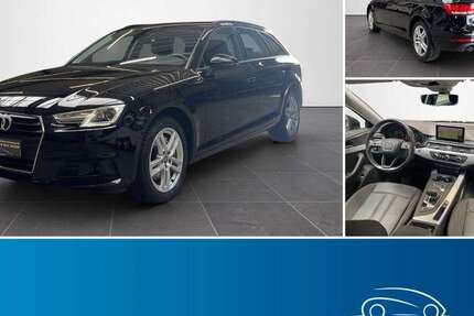 Audi A4 91.000 km 19.690 € Roßtal 90574