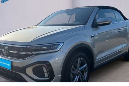 VW T-Roc 6.553 km 36.743 &euro; Walldorf 69190