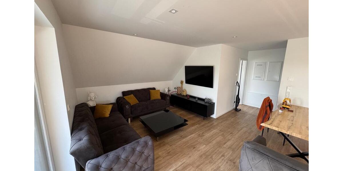 Maisonettenwohnung Recke - 4 Zimmer, 119 m&sup2;, 1.150&euro; | Angebot:25965100