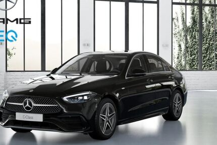 Mercedes-Benz C 300 7.677 km 45.880 € Lüdenscheid 58507