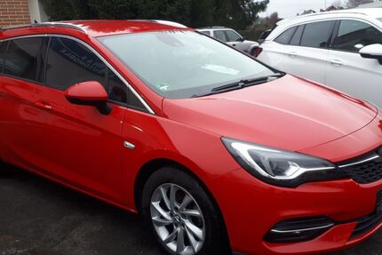 Opel Astra 102.000 km 10.980 &euro; Kronach-Gundelsdorf 96317