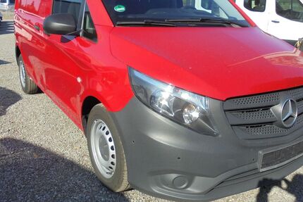 Mercedes-Benz Vito 103.800 km 12.971 € Bremervörde 27432