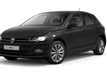 VW Polo 70.000 km 17.488 &euro; Darmstadt 64293
