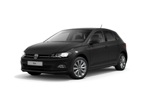 VW Polo 70.000 km 17.488 &euro; Darmstadt 64293