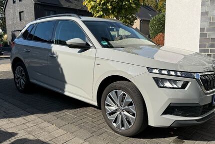 Skoda Kamiq 65.181 km 17.499 € Castrop-Rauxel 44579