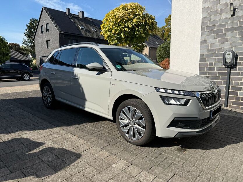 Skoda Kamiq 65.181 km 17.499 € Castrop-Rauxel 44579