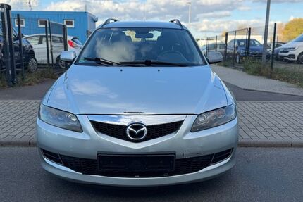 Mazda 6 177.000 km 2.990 &euro; Wildau 15745
