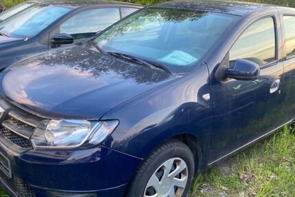 Dacia Sandero 233.641 km 3.499 &euro; Salzwedel OT Brietz 29410